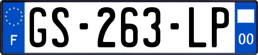 GS-263-LP