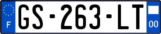 GS-263-LT