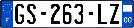 GS-263-LZ
