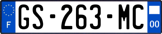 GS-263-MC