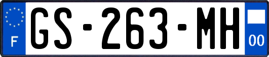 GS-263-MH