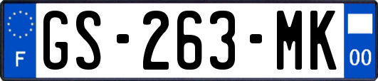 GS-263-MK