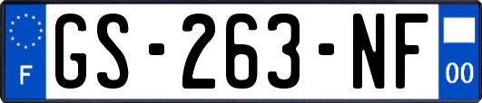 GS-263-NF