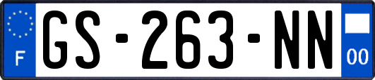 GS-263-NN