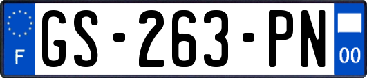 GS-263-PN