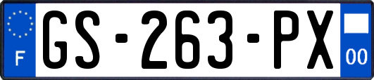 GS-263-PX