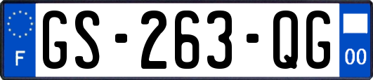 GS-263-QG