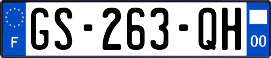 GS-263-QH