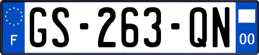 GS-263-QN
