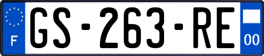 GS-263-RE
