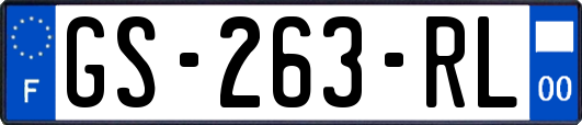 GS-263-RL