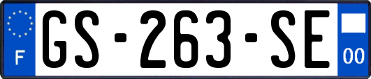 GS-263-SE