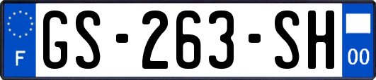 GS-263-SH