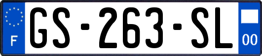 GS-263-SL