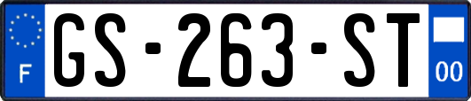 GS-263-ST
