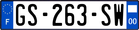 GS-263-SW