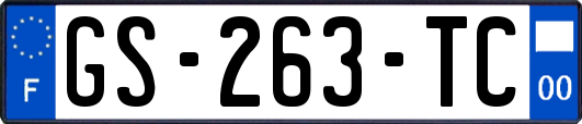 GS-263-TC