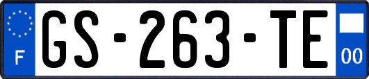 GS-263-TE