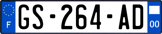 GS-264-AD