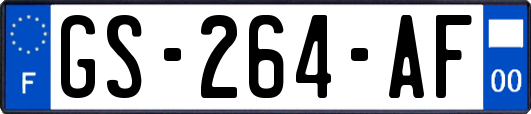 GS-264-AF