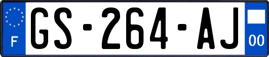 GS-264-AJ