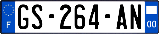 GS-264-AN