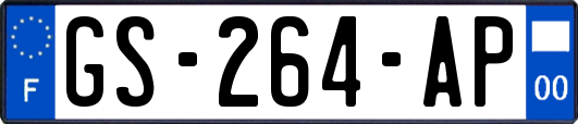 GS-264-AP