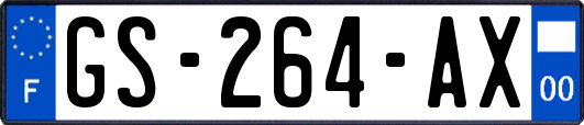 GS-264-AX