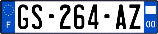 GS-264-AZ