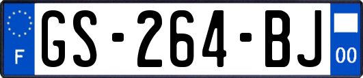 GS-264-BJ