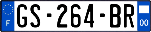 GS-264-BR