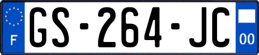 GS-264-JC