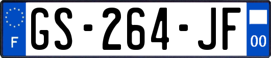 GS-264-JF