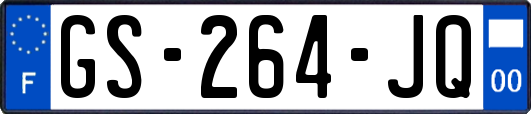 GS-264-JQ