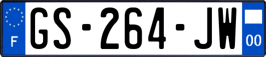 GS-264-JW