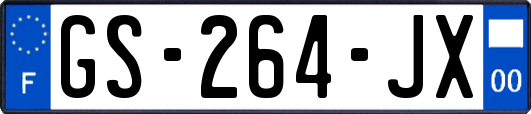 GS-264-JX