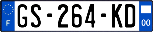 GS-264-KD