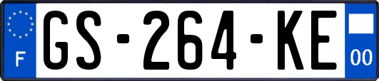GS-264-KE