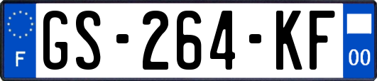 GS-264-KF