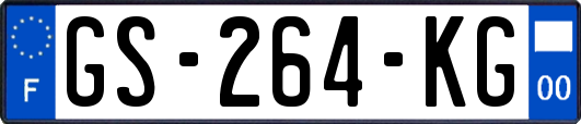 GS-264-KG