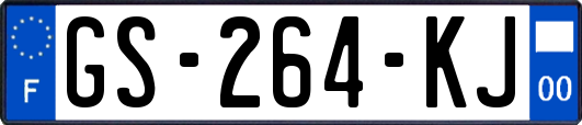GS-264-KJ