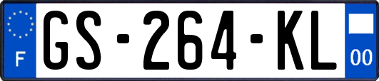 GS-264-KL