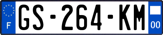 GS-264-KM