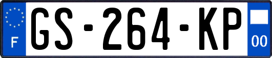 GS-264-KP