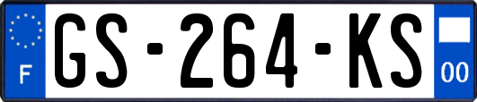 GS-264-KS
