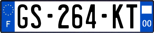 GS-264-KT