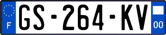 GS-264-KV