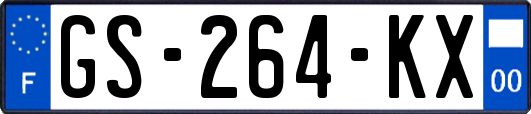 GS-264-KX