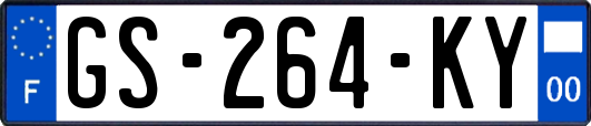 GS-264-KY
