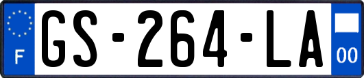GS-264-LA